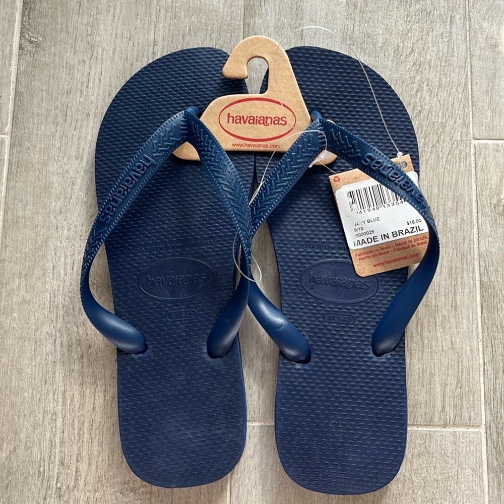 Havaianas flip-flop